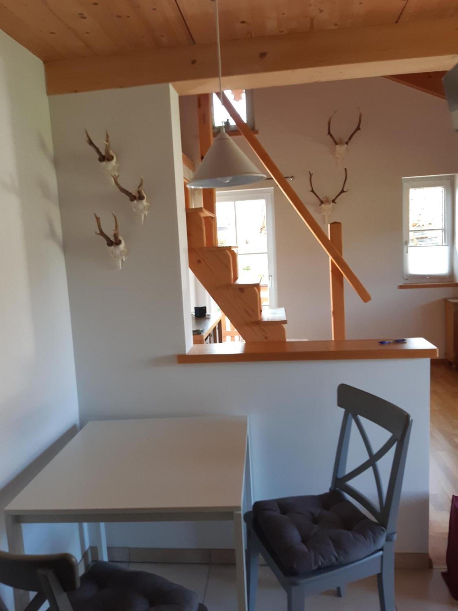 Apartment Haus Sunnawind *