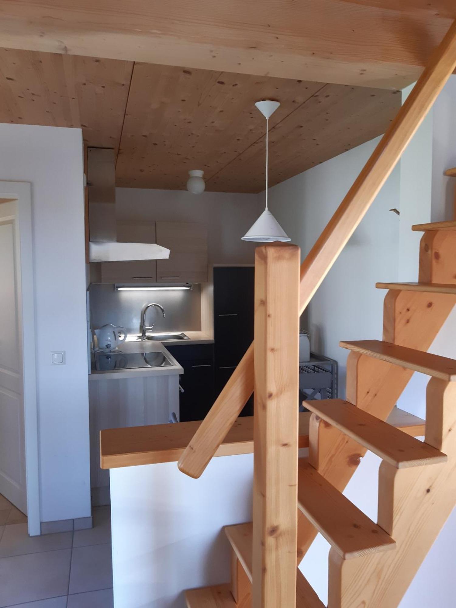 Apartment Haus Sunnawind Wallgau