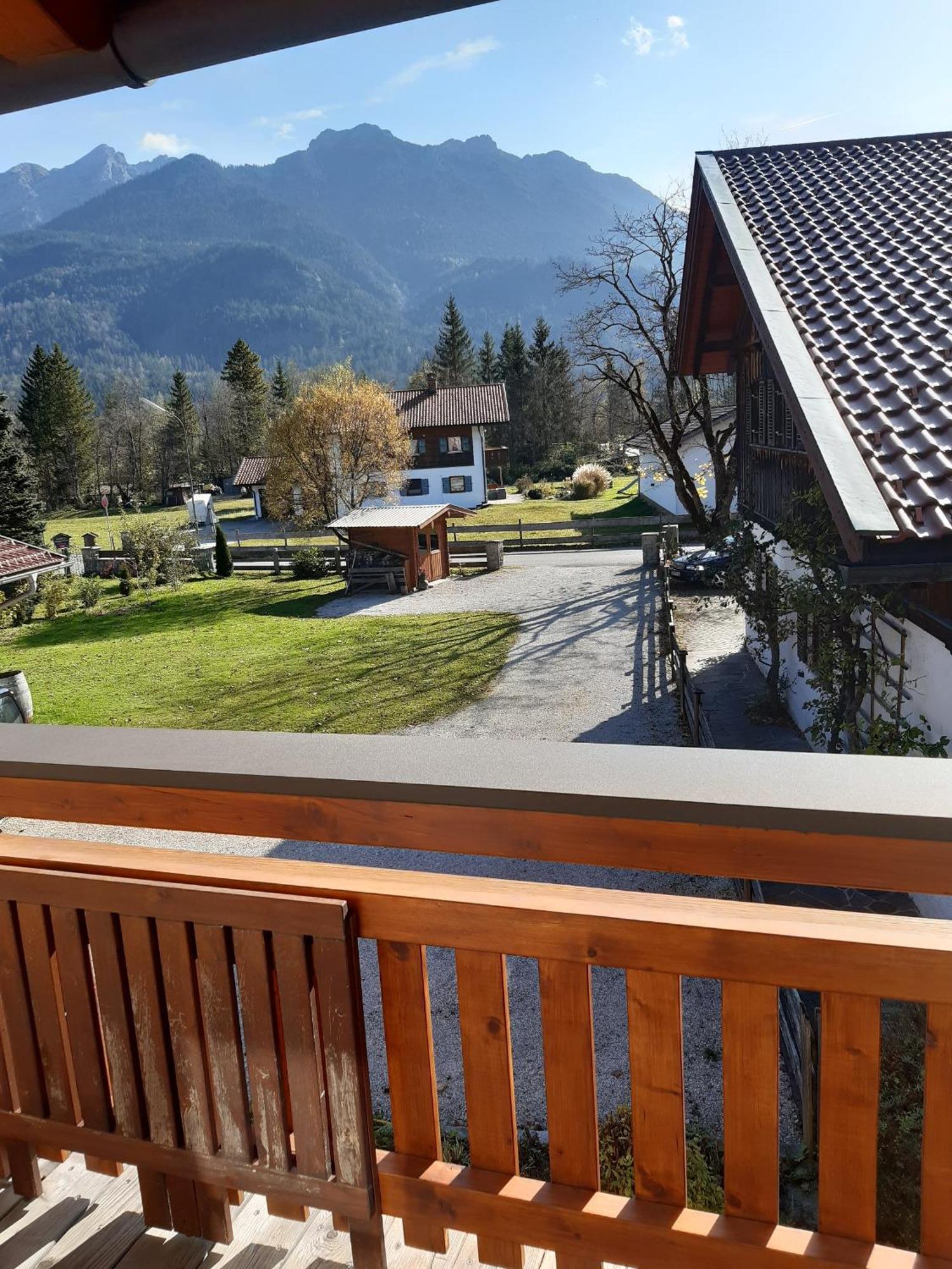 Apartment Haus Sunnawind *